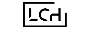 Logo for LCH