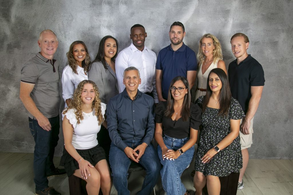 group image