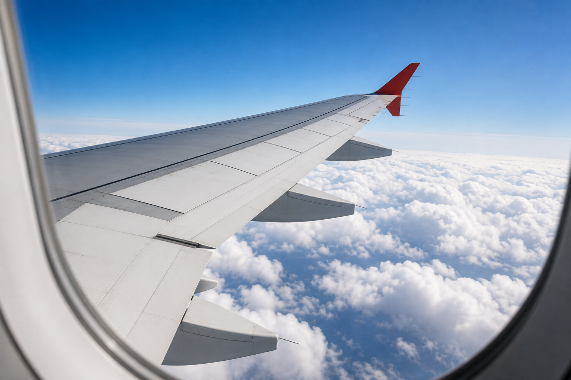 image of plane